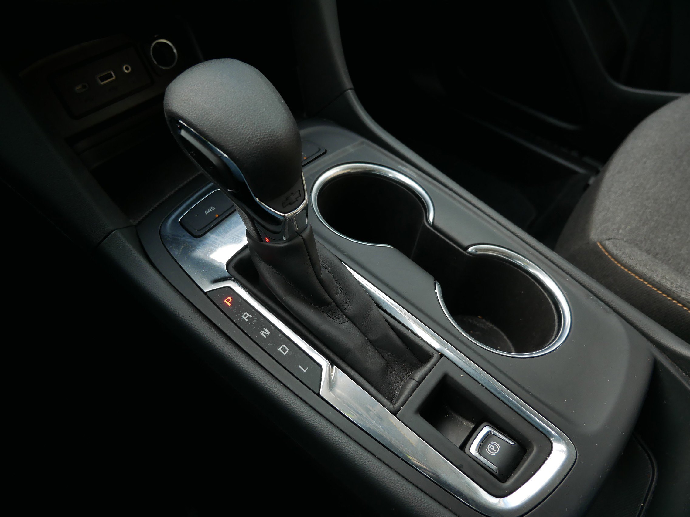 Certified 2024 Chevrolet Equinox LT image 16