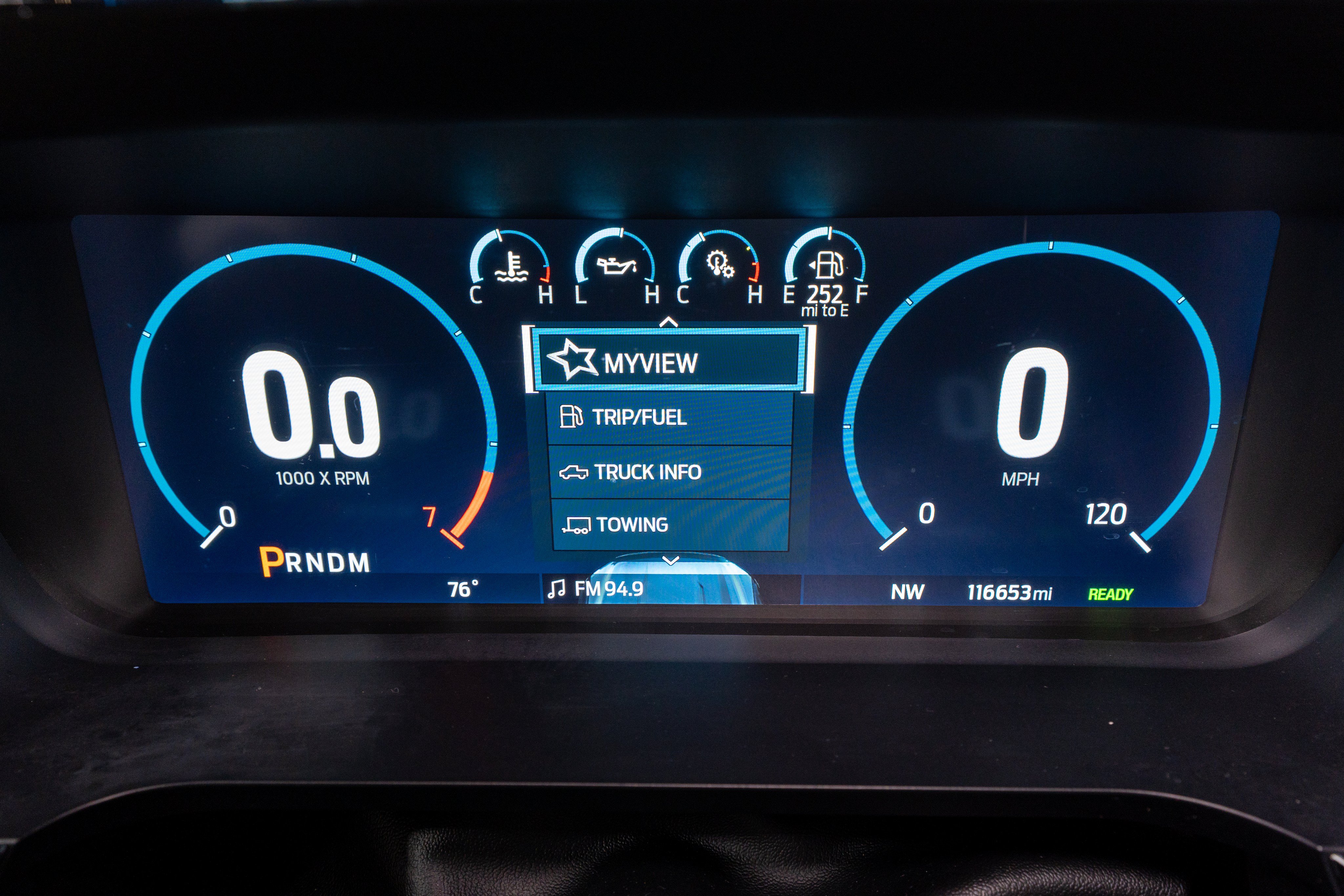 Used 2022 Ford F150 Lariat AWD/4WD image 34