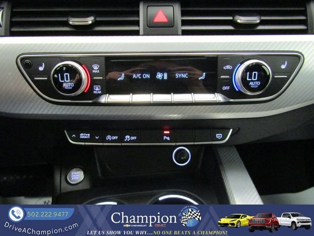 Used 2018 Audi A5 2.0T Premium Plus w/ Premium Plus AWD/4WD image 28