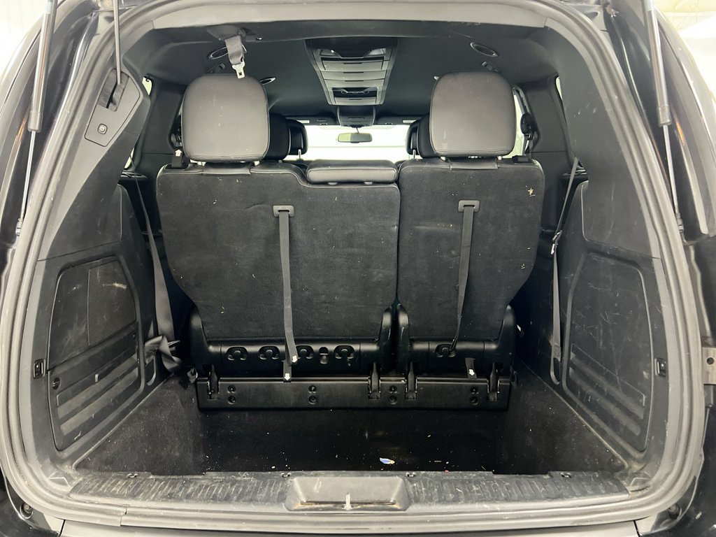 Used 2017 Dodge Grand Caravan GT FWD image 25