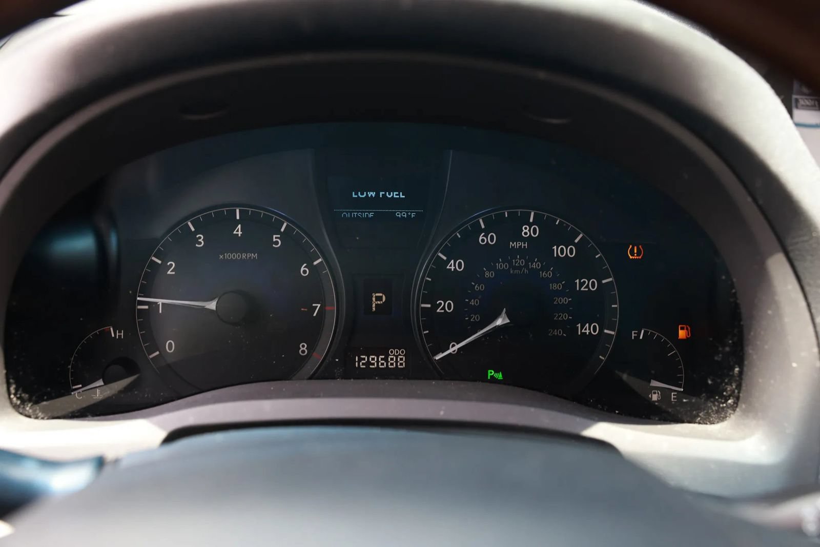 Used 2012 Lexus RX 350 FWD w/ Premium Pkg image 31