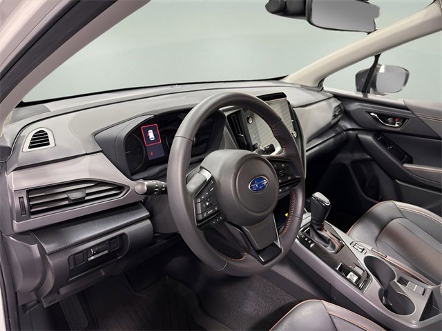 Certified 2025 Subaru Crosstrek 2.5i Limited w/ Popular Package #4A image 10