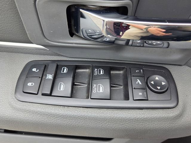Used 2017 RAM 1500 Big Horn AWD/4WD image 31