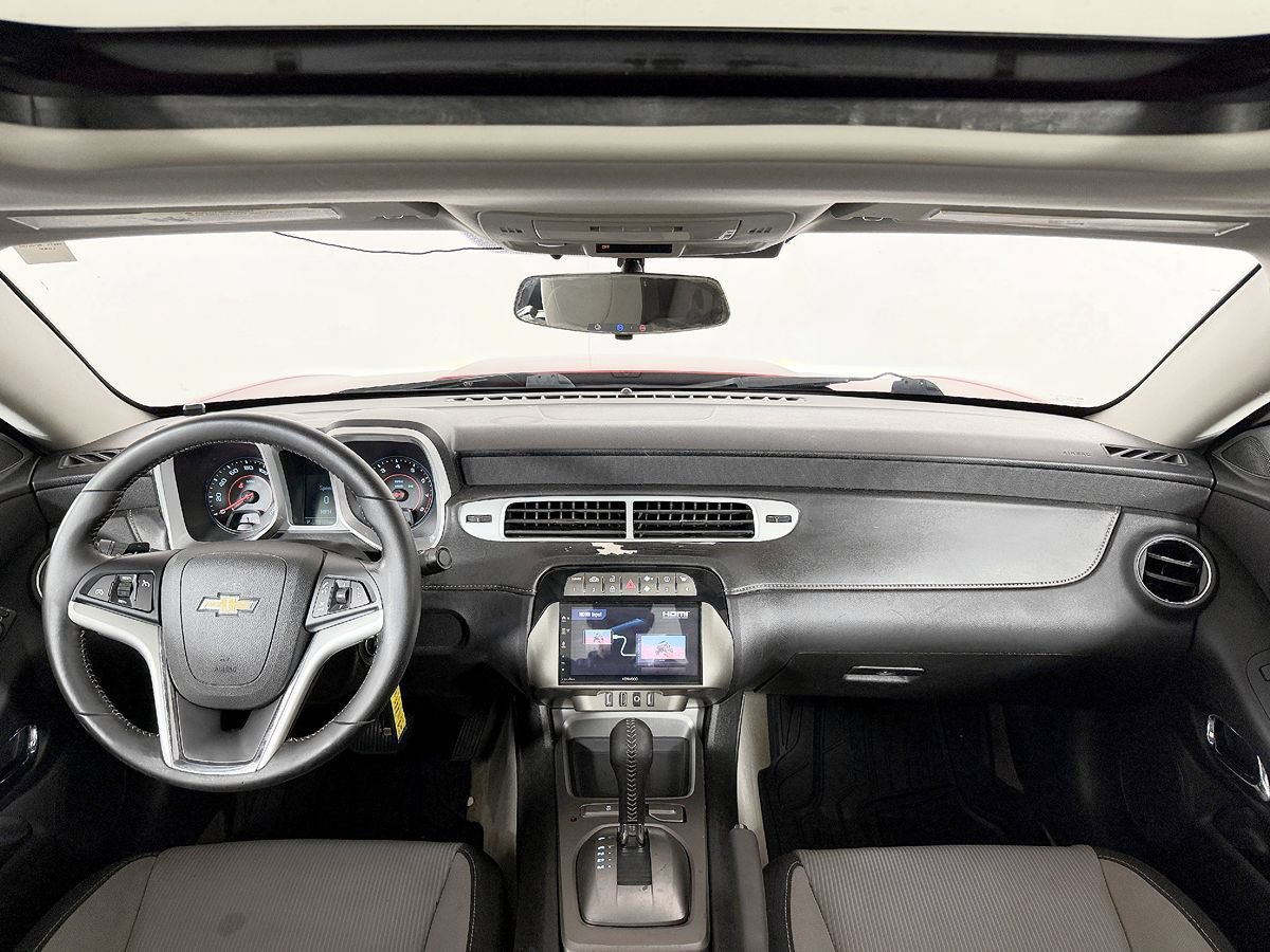 Used 2014 Chevrolet Camaro LT w/ RS Package RWD image 40
