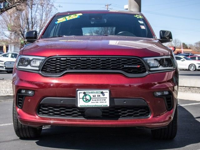 Used 2023 Dodge Durango GT AWD/4WD image 2