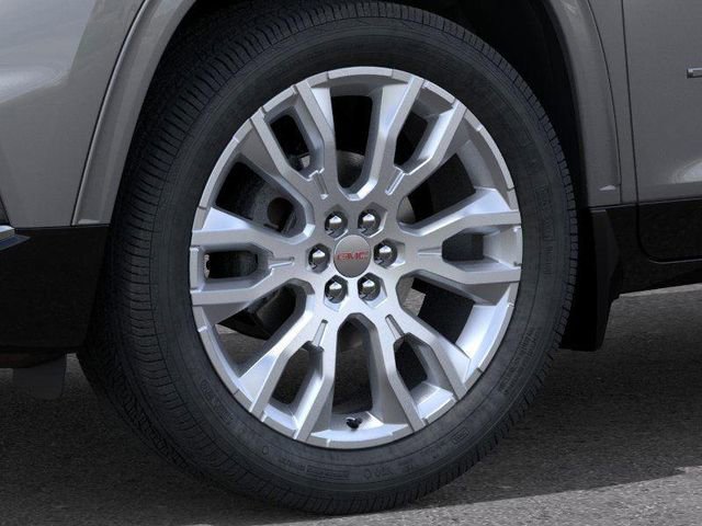 New 2026 GMC Acadia Denali w/ Super Cruise Package image 9