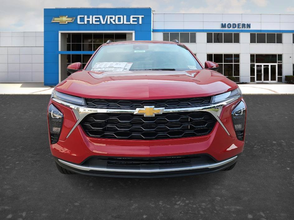 New 2026 Chevrolet Trax LT FWD image 7