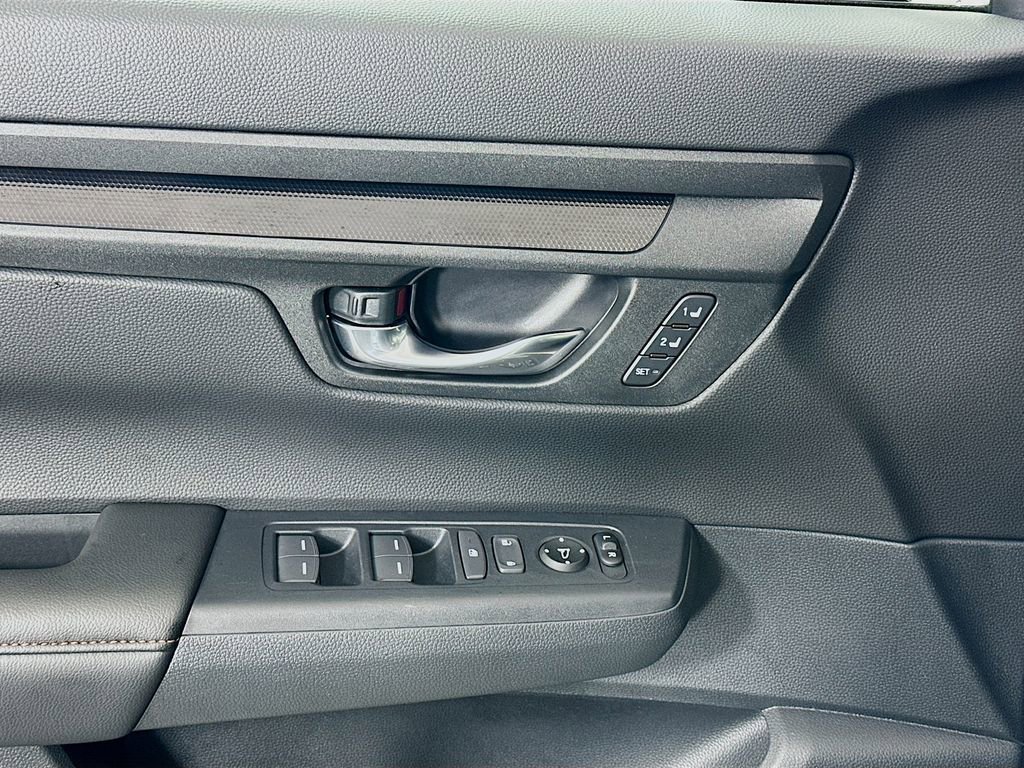 Certified 2026 Honda CR-V Sport-L image 17