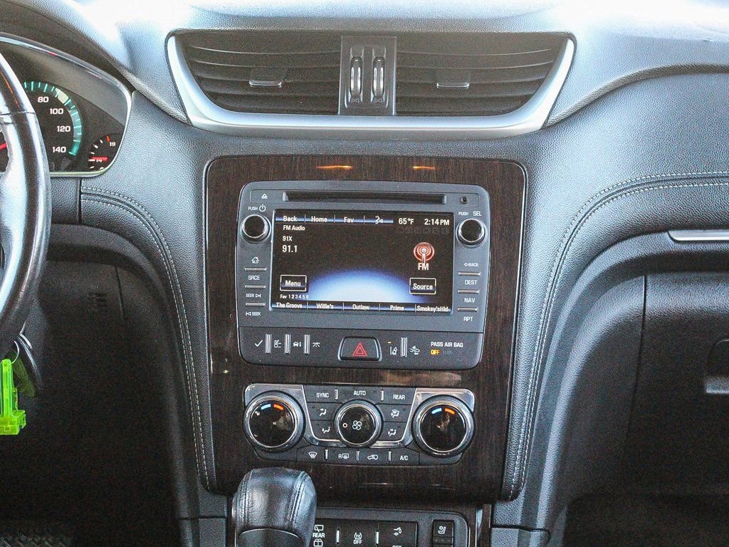 Used 2017 Chevrolet Traverse Premier image 15