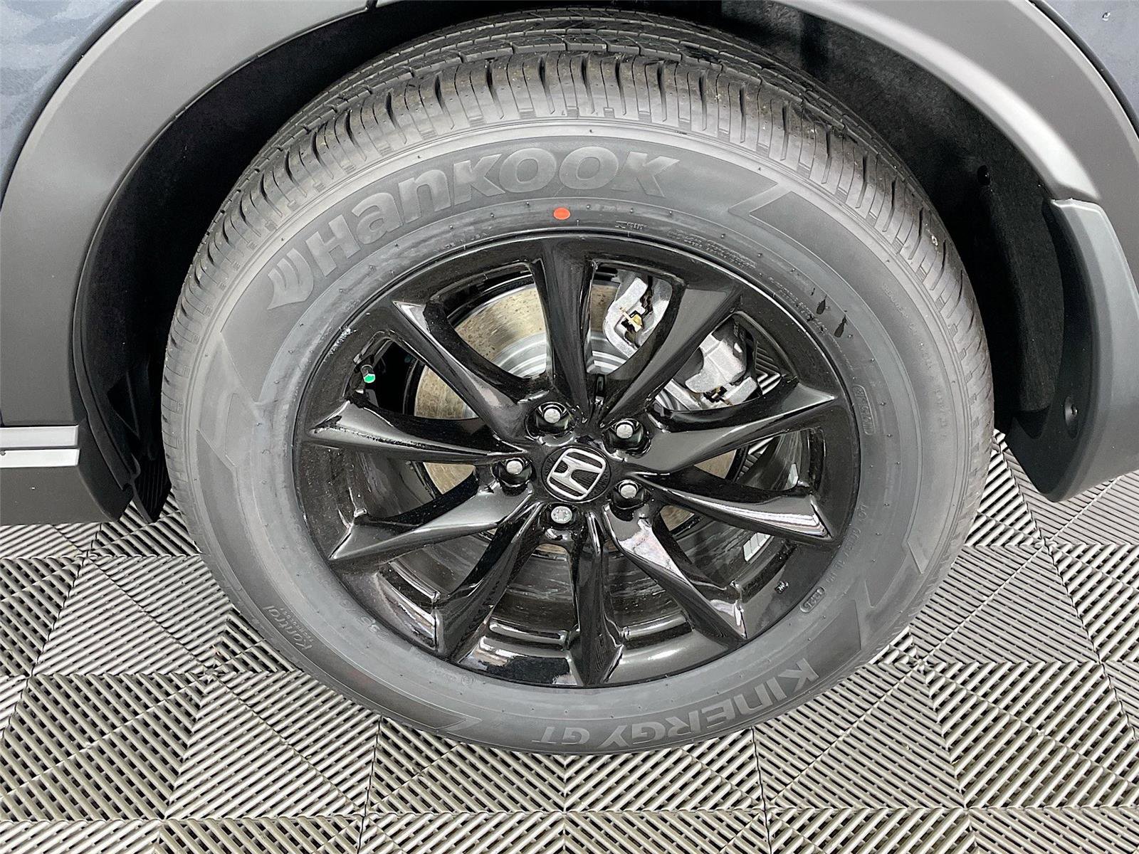 New 2026 Honda CR-V Sport-L image 21