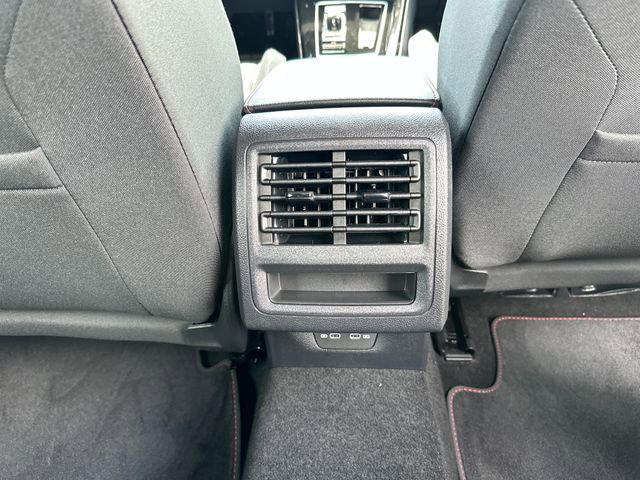 Certified 2025 Volkswagen GTI S FWD image 35