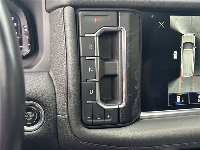 Certified 2022 GMC Yukon Denali w/ Denali Premium Package image 16