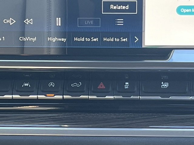 New 2026 Chevrolet Silverado 1500 LT w/ Leather Package image 26