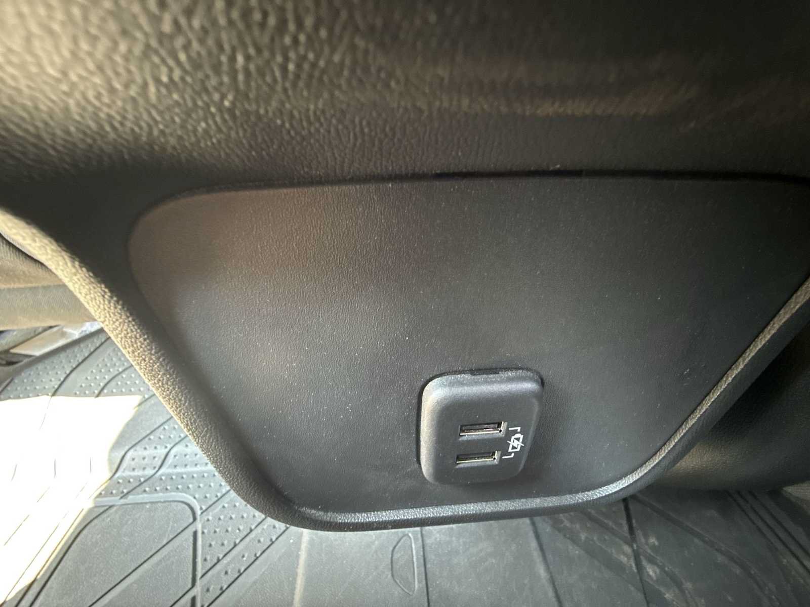 Certified 2024 Chevrolet Equinox LT AWD/4WD image 20