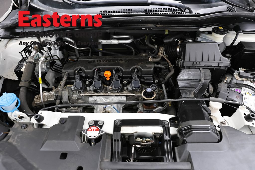 Used 2022 Honda HR-V EX image 7