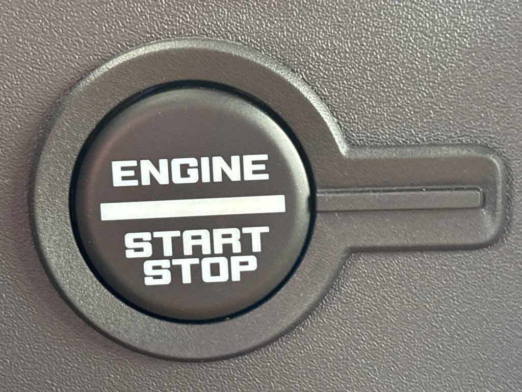 New 2026 Ford Bronco Big Bend AWD/4WD image 11