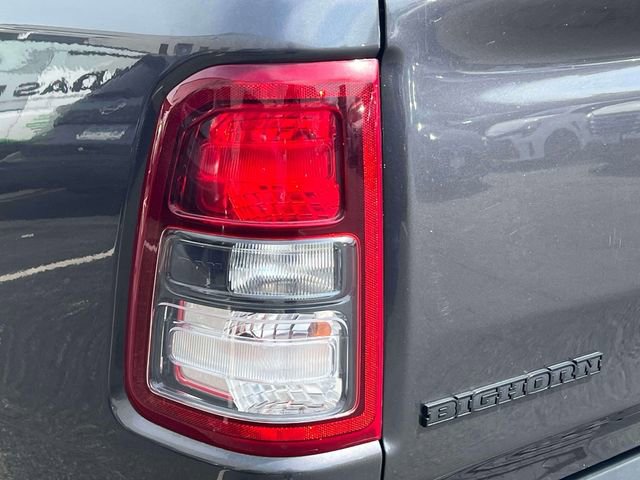 Used 2021 RAM 1500 Big Horn AWD/4WD image 9