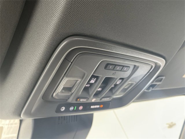 New 2026 GMC Sierra 1500 Elevation w/ Elevation Premium Package image 32