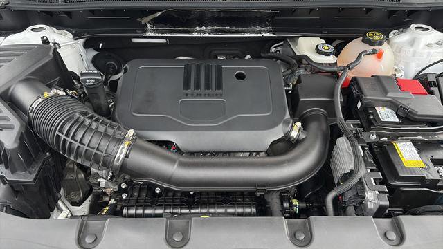 Used 2023 Chevrolet Blazer Premier w/ Driver Confidence II Package image 32