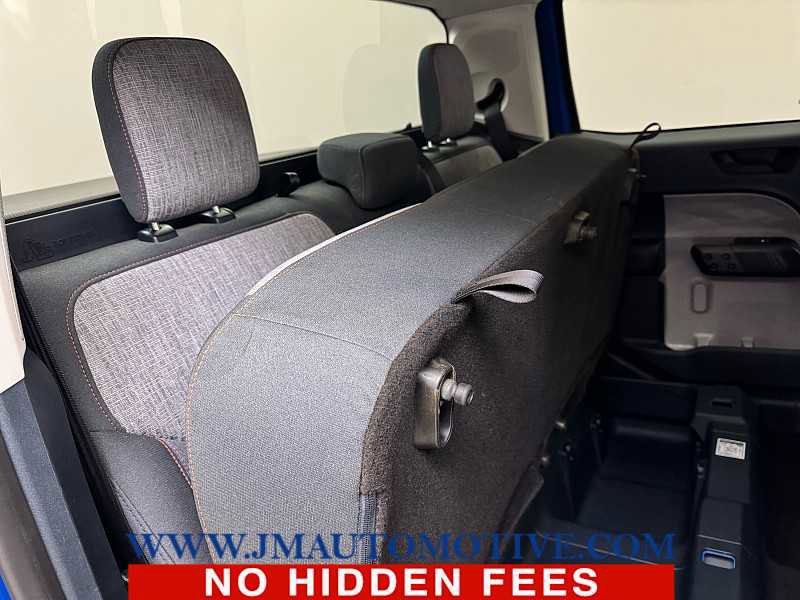 Used 2022 Ford Maverick XLT w/ Equipment Group 300A Standard image 18