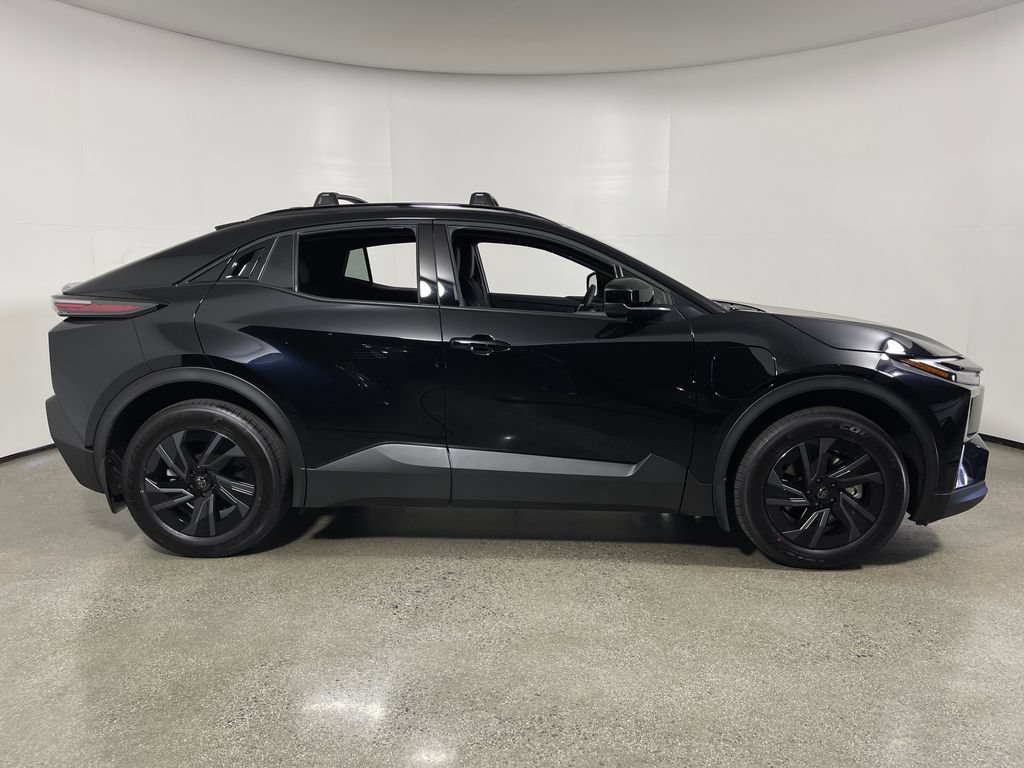 New 2026 Toyota C-HR AWD/4WD image 2