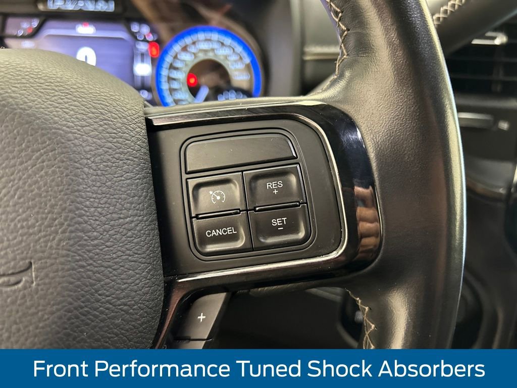 Used 2022 RAM 2500 Limited image 42