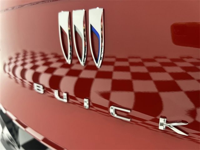 New 2026 Buick Envista Sport Touring w/ Convenience I Package image 27