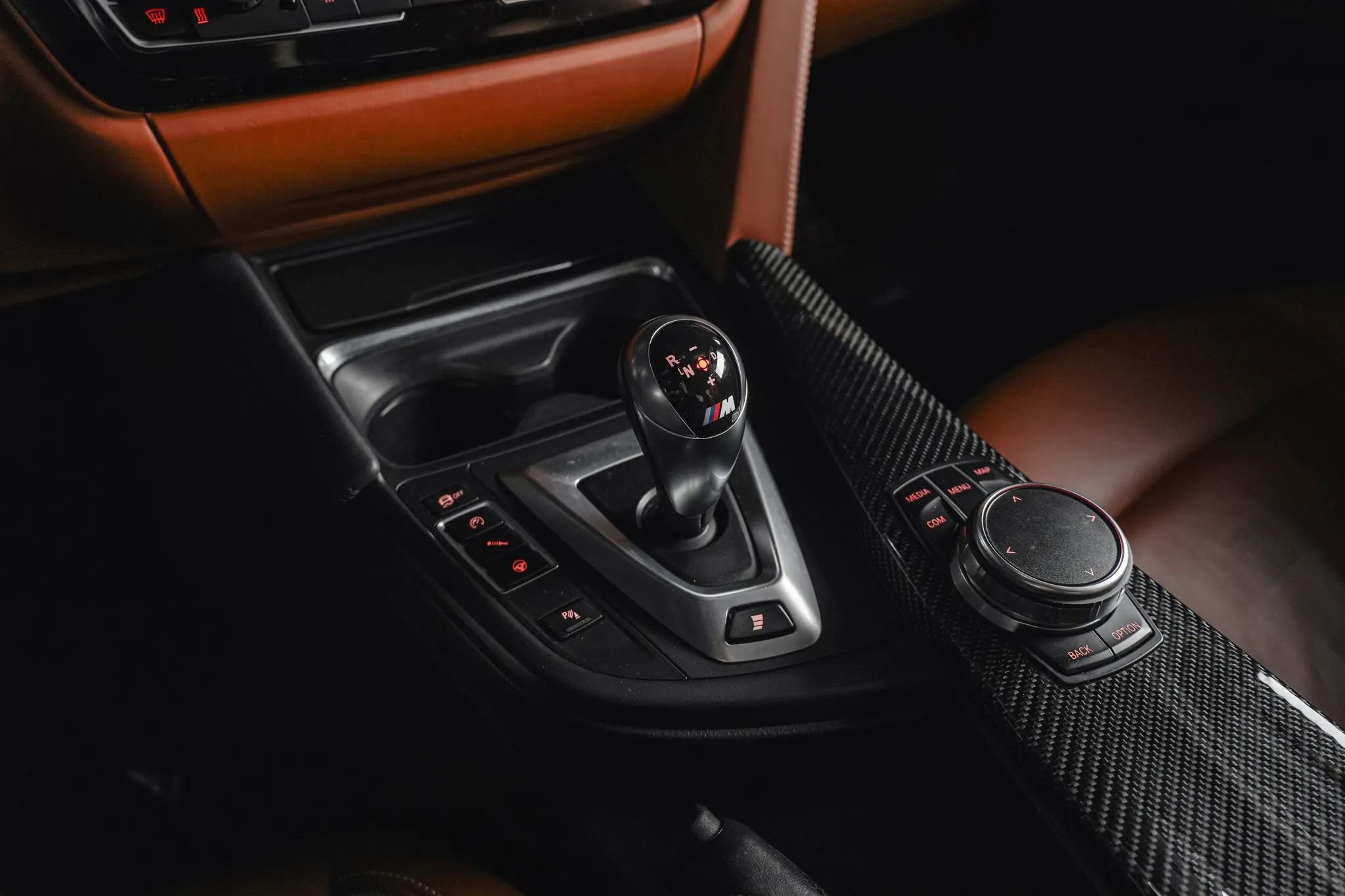 Used 2019 BMW M4 Coupe w/ Competition Package image 47