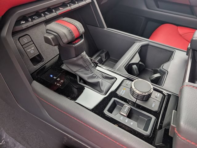 New 2026 Toyota Sequoia TRD Pro AWD/4WD image 22
