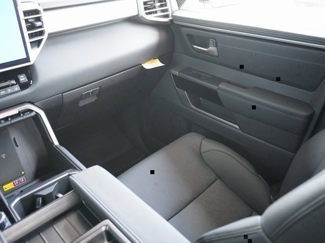 New 2025 Toyota Tundra Limited image 21