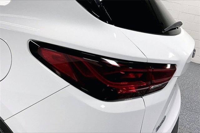 Used 2025 Chevrolet Blazer LT image 23