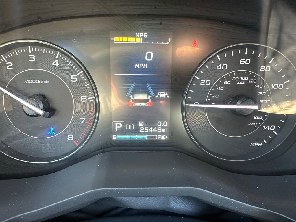 Used 2021 Subaru Impreza Premium image 32