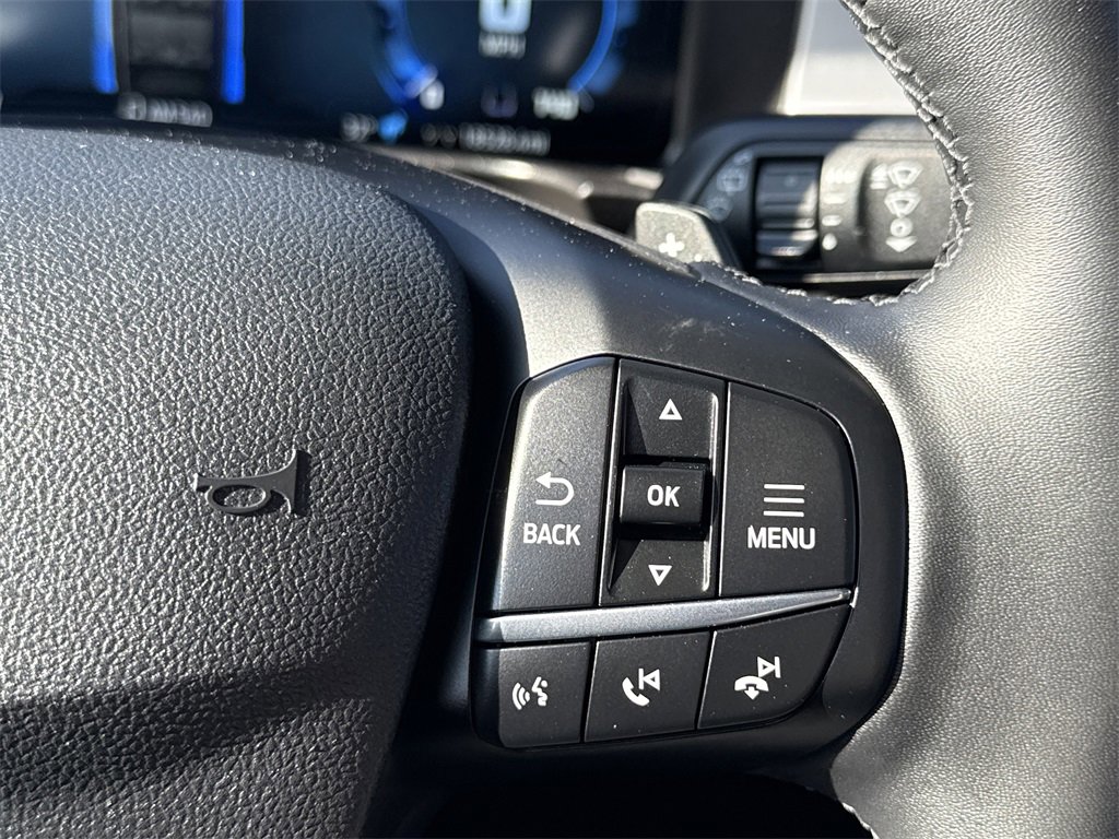 Used 2025 Ford Bronco Sport Badlands image 25