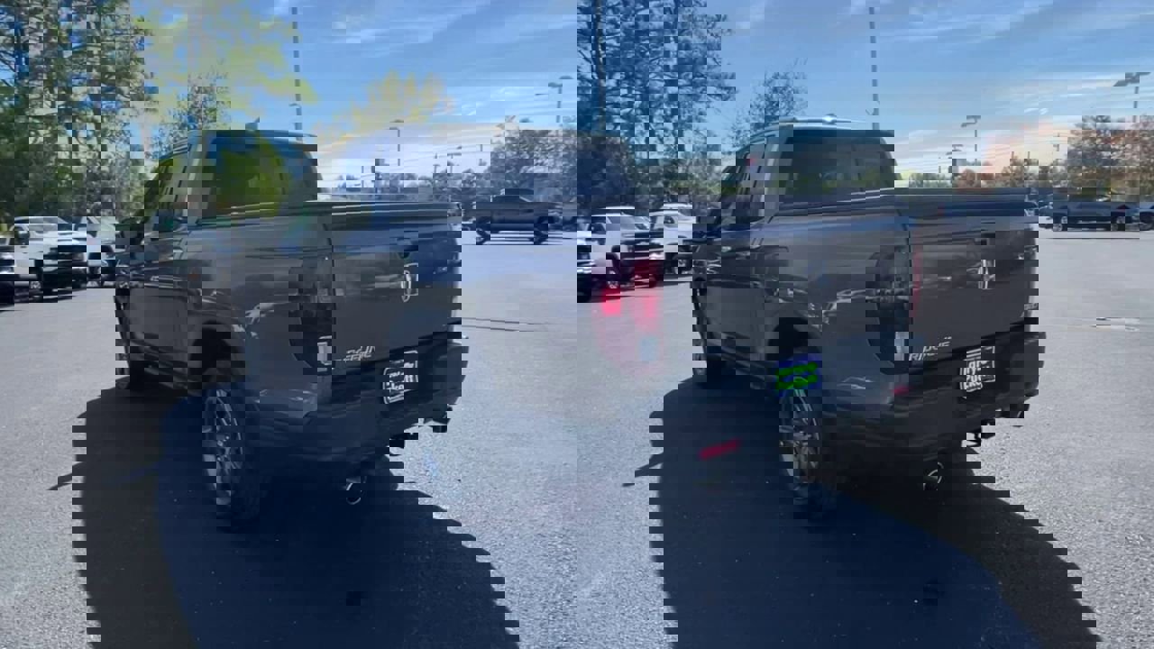 Used 2022 Honda Ridgeline RTL-E image 7