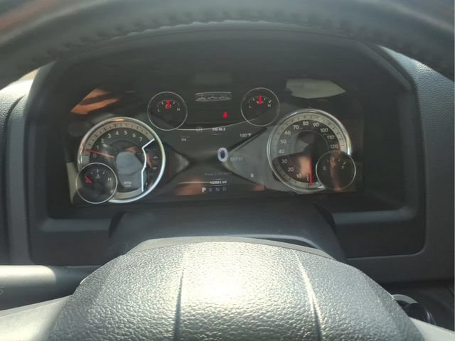 Used 2016 RAM 1500 Outdoorsman AWD/4WD image 20