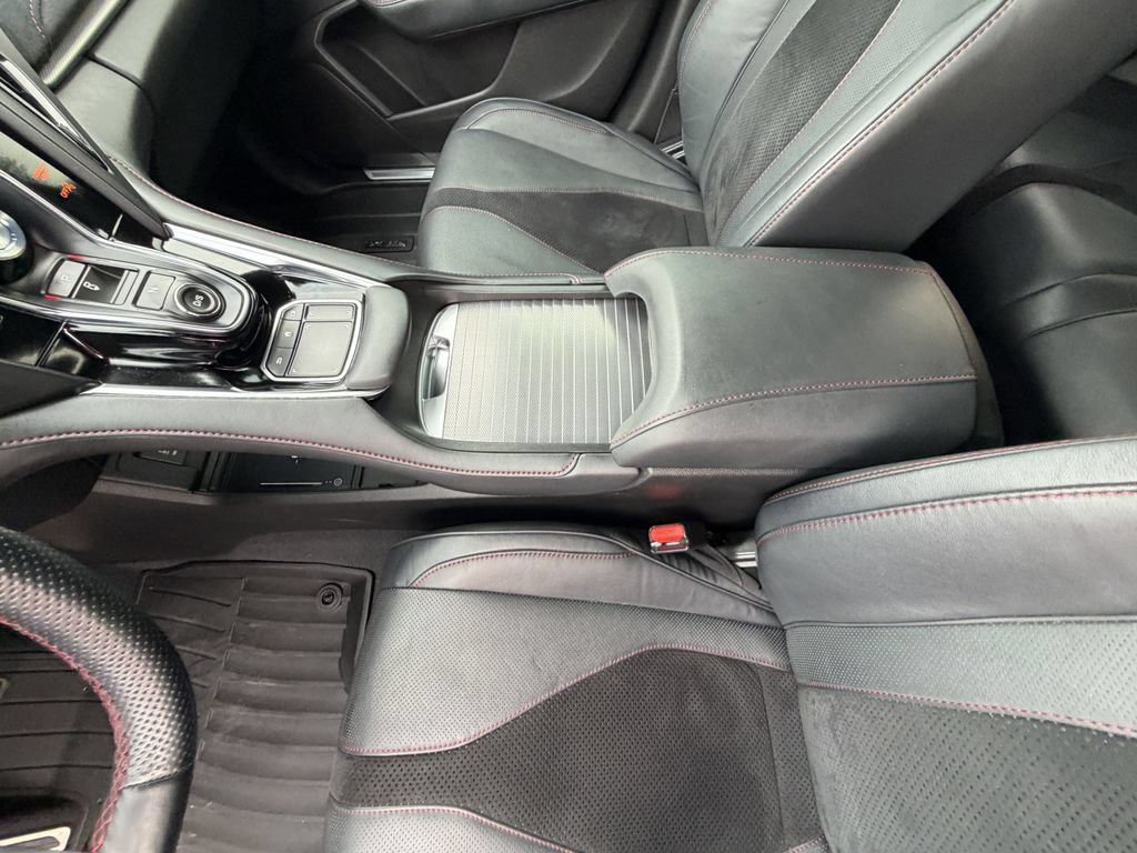 Used 2022 Acura RDX A-Spec FWD image 16