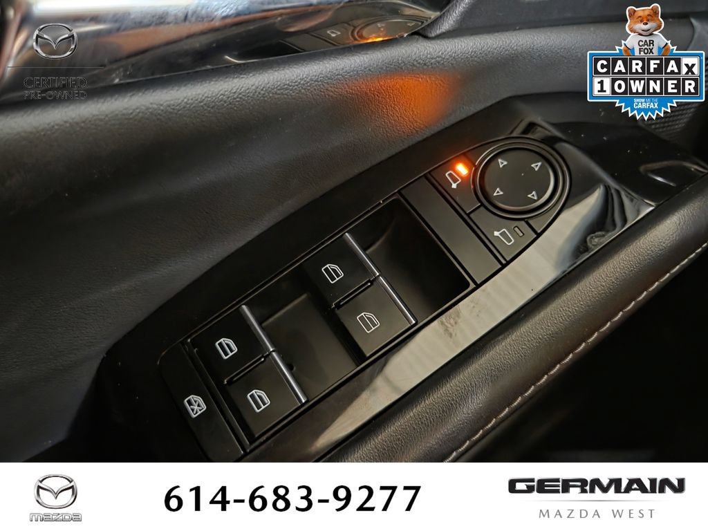 Certified 2025 MAZDA CX-30 AWD 2.5 S w/ Preferred Package image 27