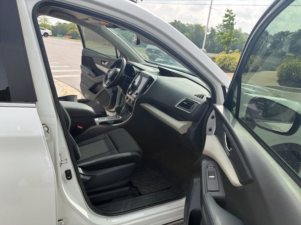 Used 2020 Subaru Ascent Premium w/ Convenience Package AWD/4WD image 24