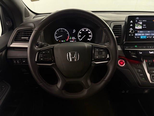 Used 2025 Honda Odyssey Sport-L image 21