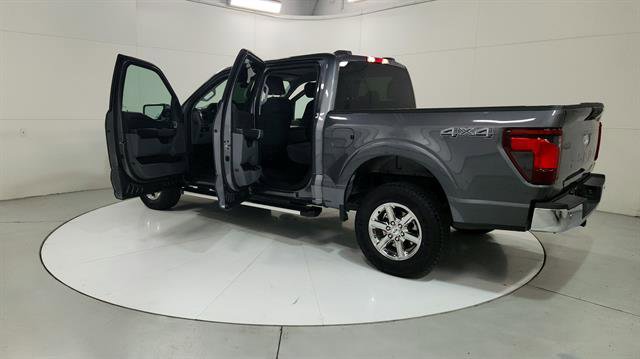 Used 2025 Ford F150 XLT w/ Equipment Group 301A Standard image 30