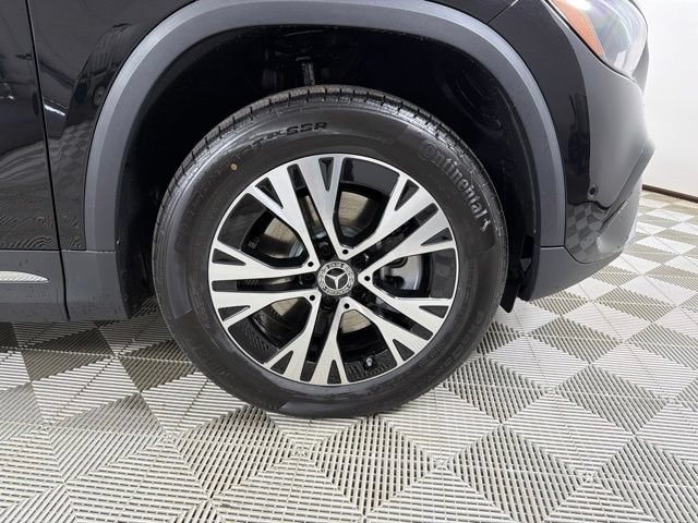 New 2026 Mercedes-Benz GLA 250 4MATIC image 9