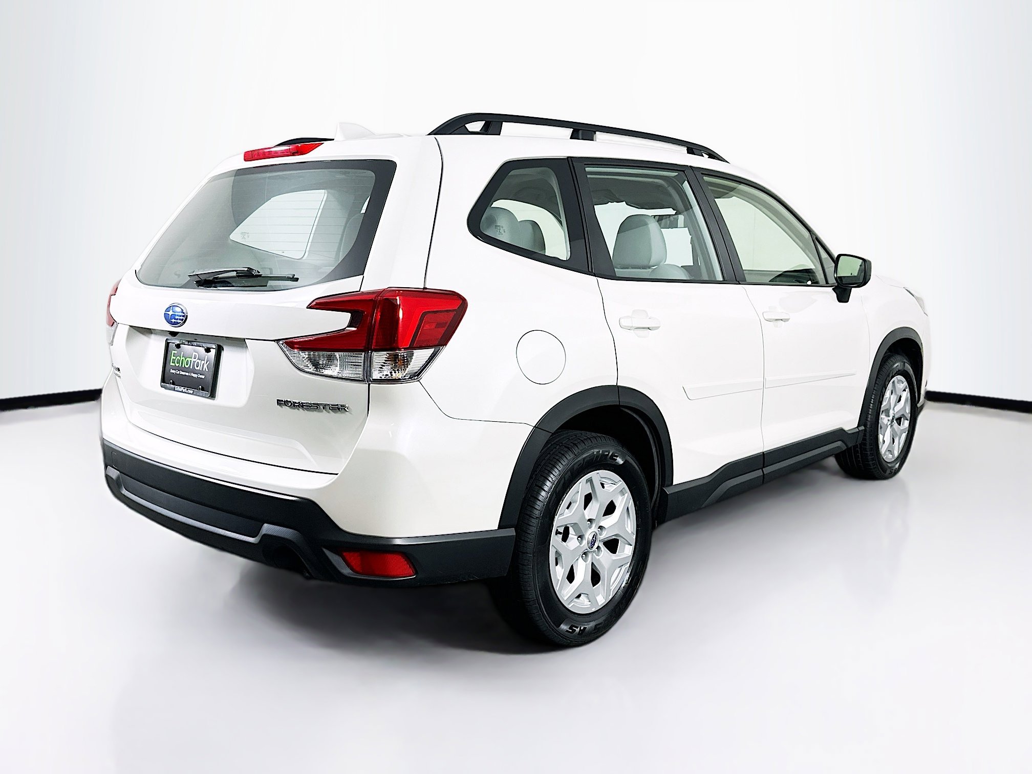 Used 2023 Subaru Forester image 9