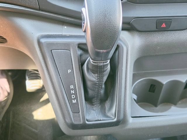 Used 2025 Ford Transit 250 Low Roof w/ Exterior Upgrade Package RWD image 19