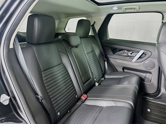 Certified 2024 Land Rover Discovery Sport S image 27