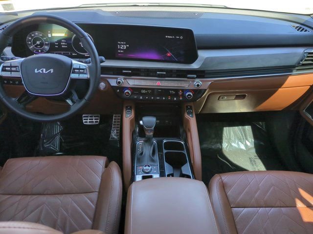 Used 2024 Kia Telluride SX Prestige X-Pro image 14