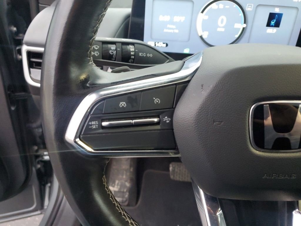 Used 2024 Honda Prologue Elite image 18
