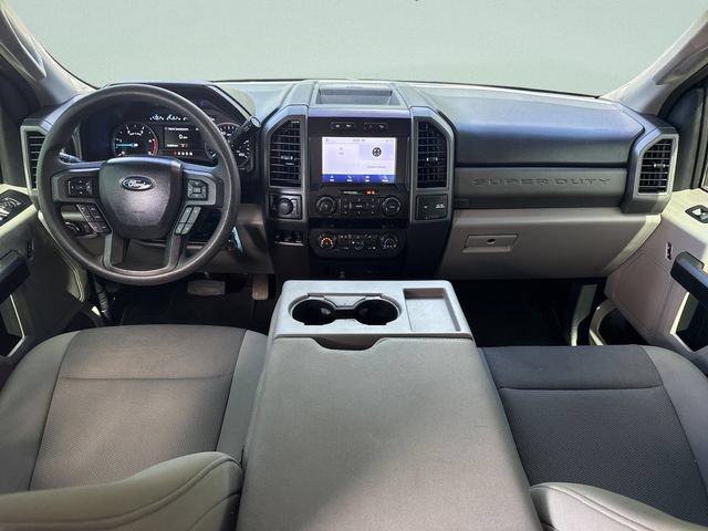 Used 2020 Ford F250 XL w/ STX Appearance Package AWD/4WD image 23