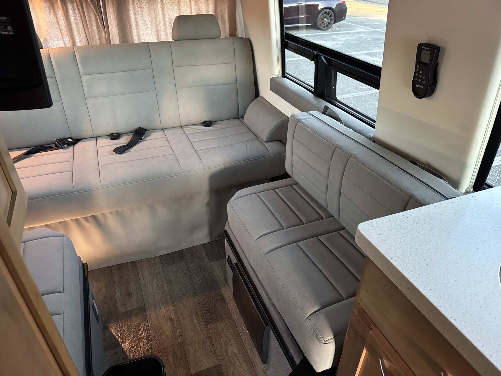 Used 2020 Mercedes-Benz Sprinter 3500 image 28