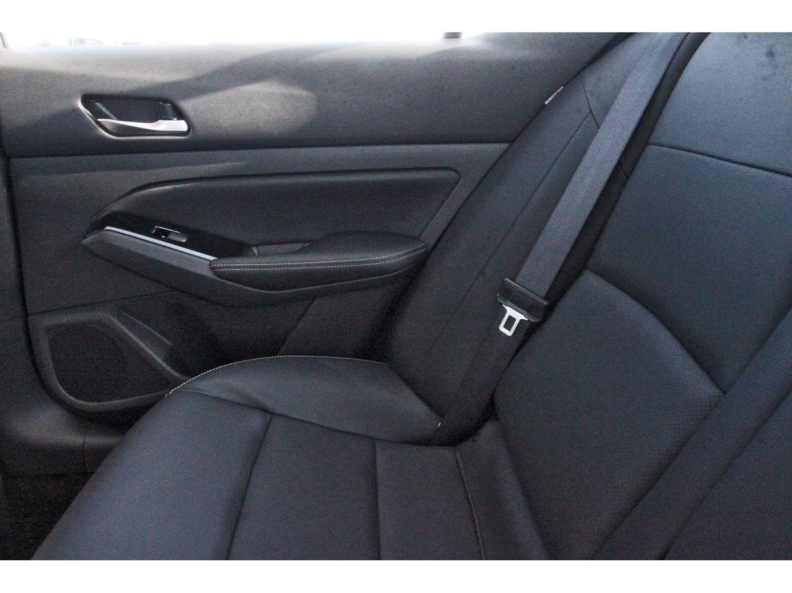 Certified 2025 Nissan Altima 2.5 SL AWD/4WD image 15