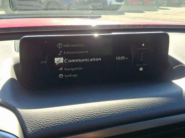 New 2026 MAZDA CX-50 2.5 Hybrid w/ Weather Package AWD/4WD image 18